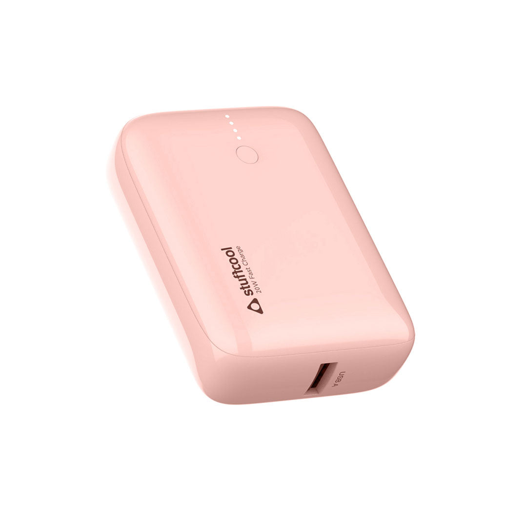 Palm Smallest 10000mAh PD20W Type C Powerbank