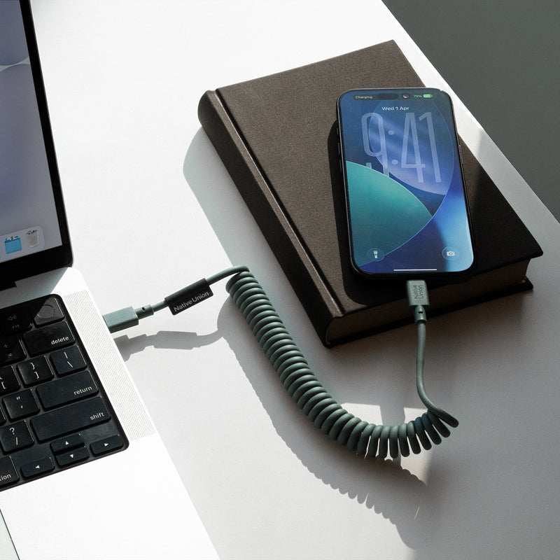 Native Union POP Cable