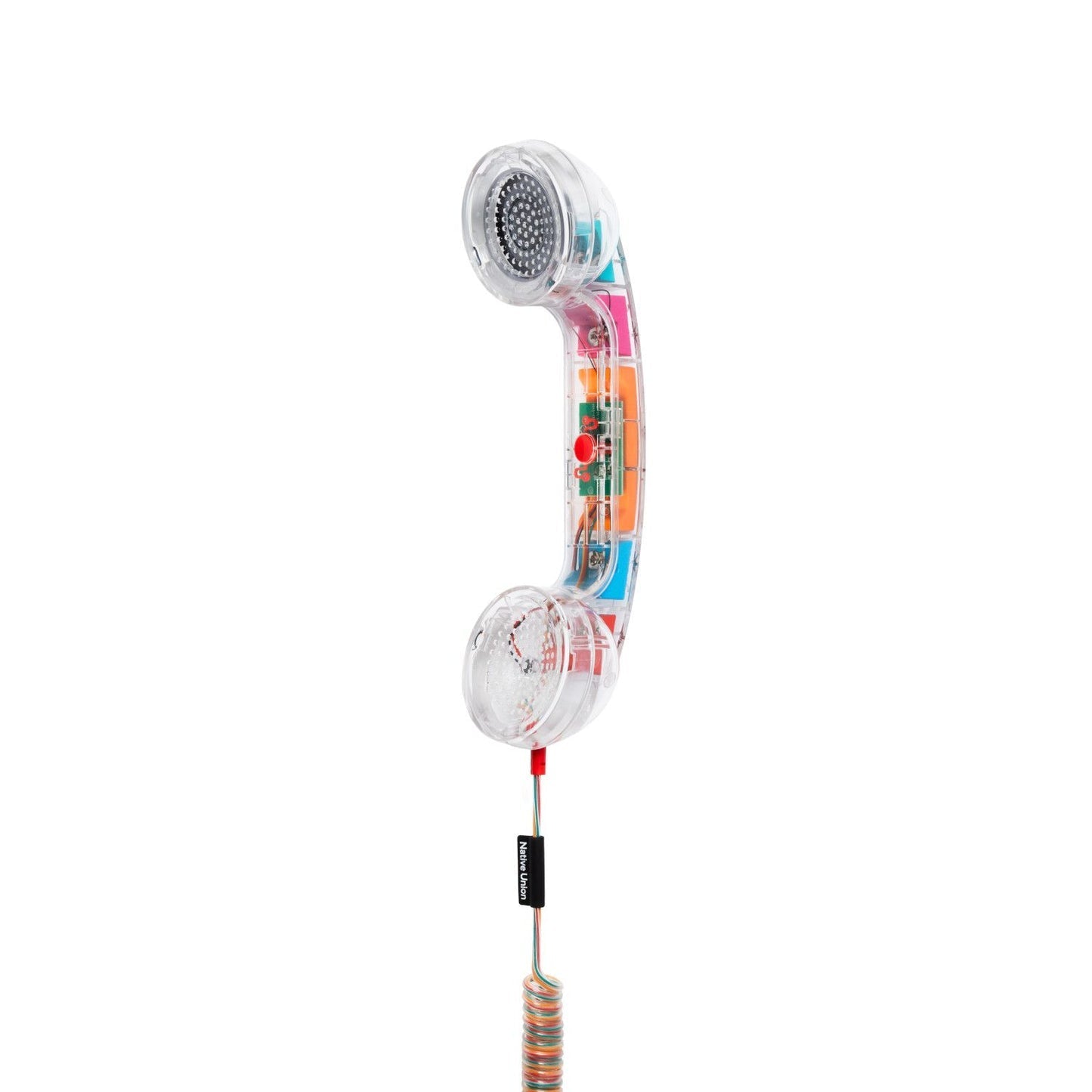 Native Union Pop Phone The Thoughtful Handset For Modern Devices