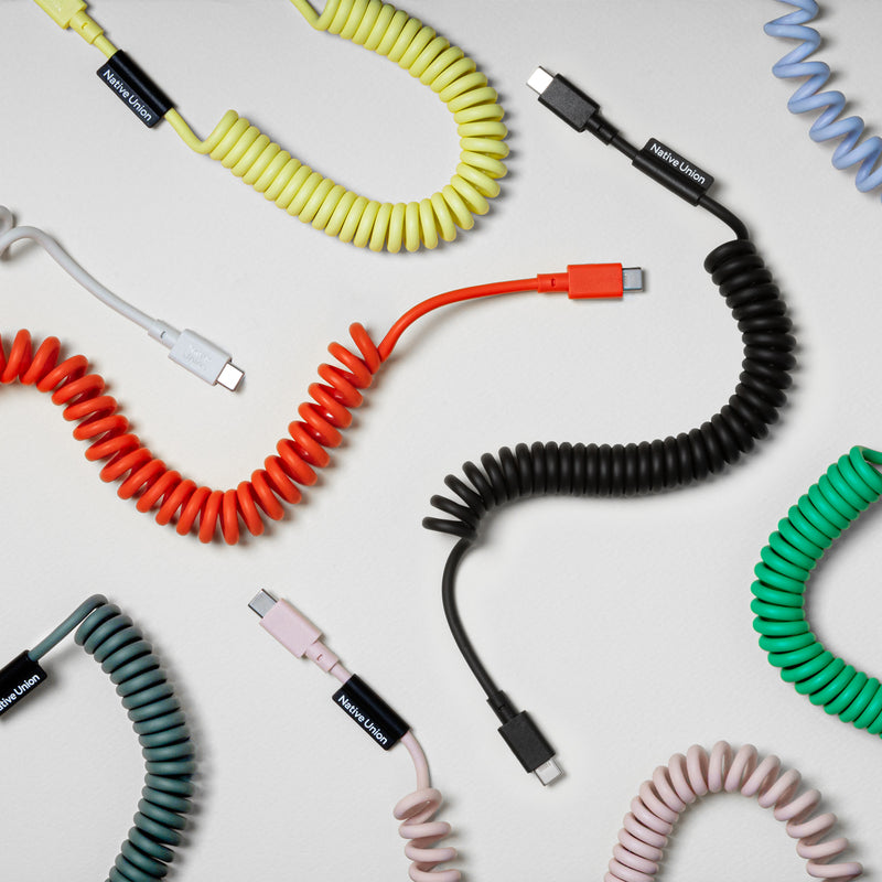 Native Union POP Cable