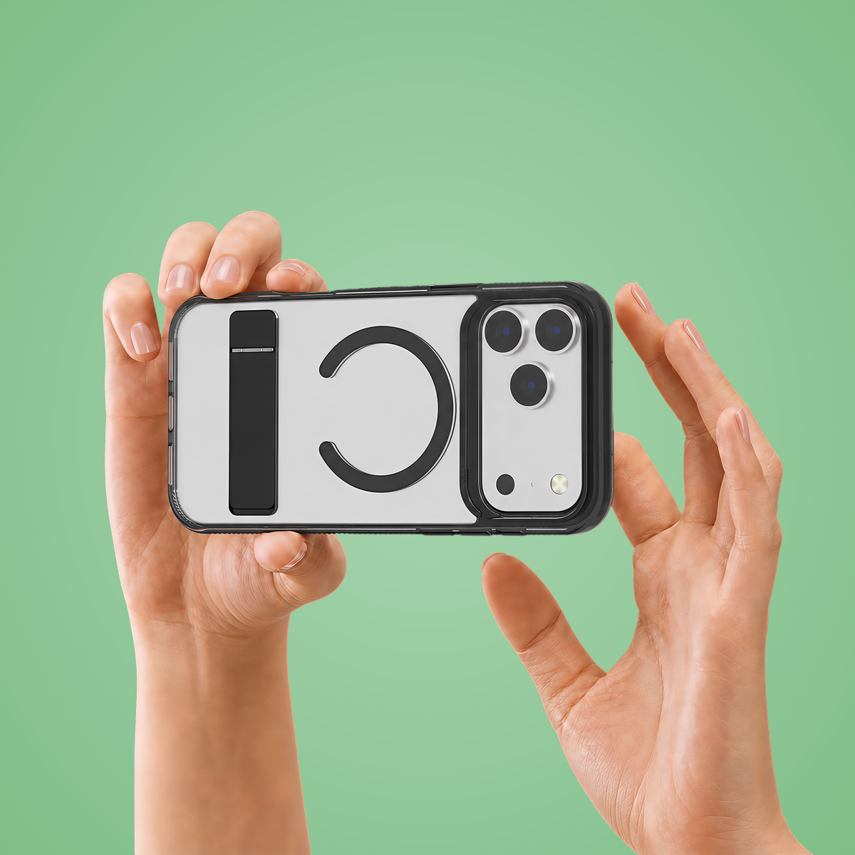 Prism Case for iPhone 18 Pro & 18 Pro Max