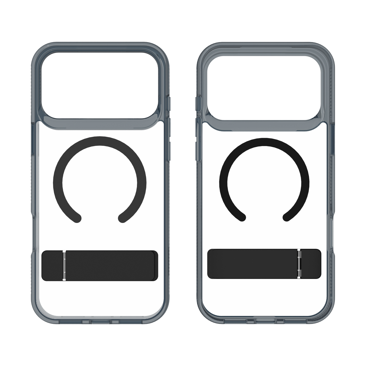 Prism Case for iPhone 18 Pro & 18 Pro Max