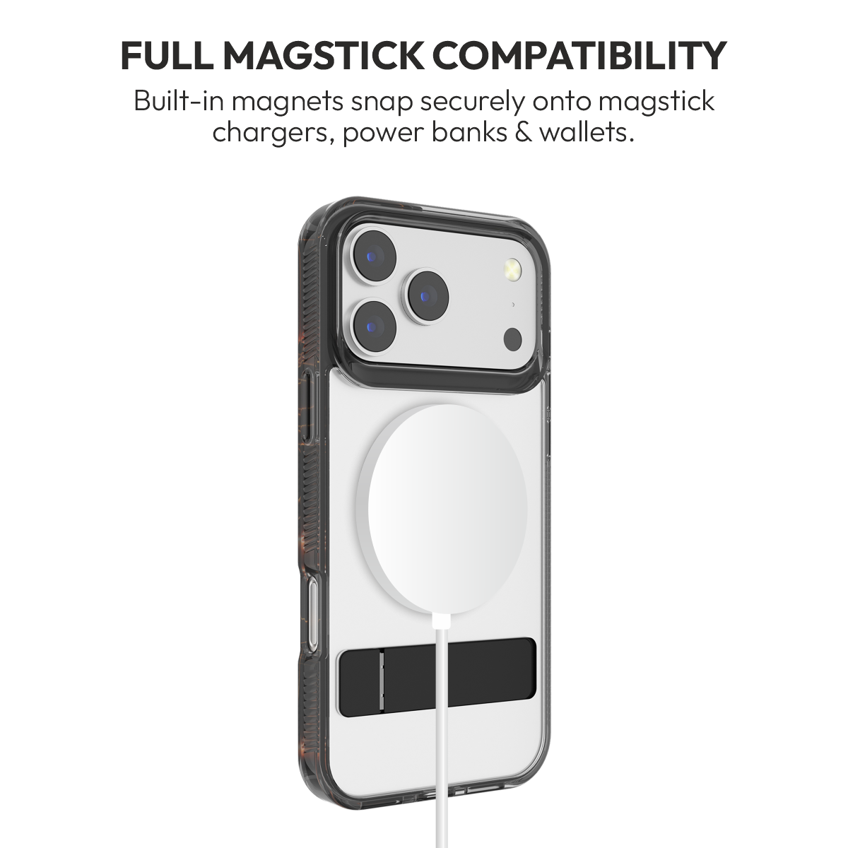 Prism Case for iPhone 18 Pro & 18 Pro Max