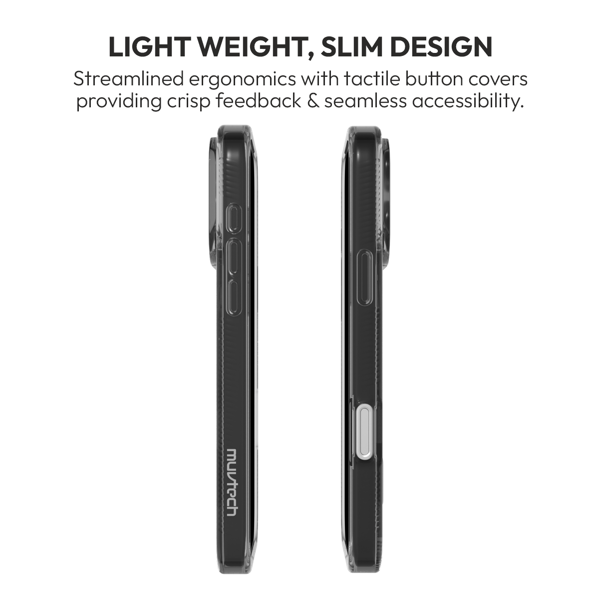 Prism Case for iPhone 18 Pro & 18 Pro Max