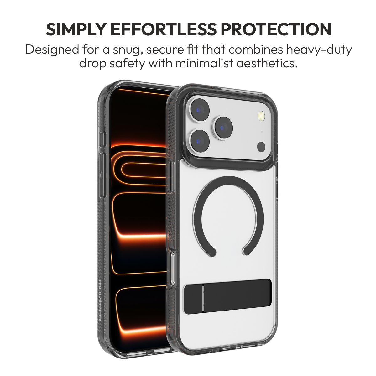 Prism Case for iPhone 18 Pro & 18 Pro Max