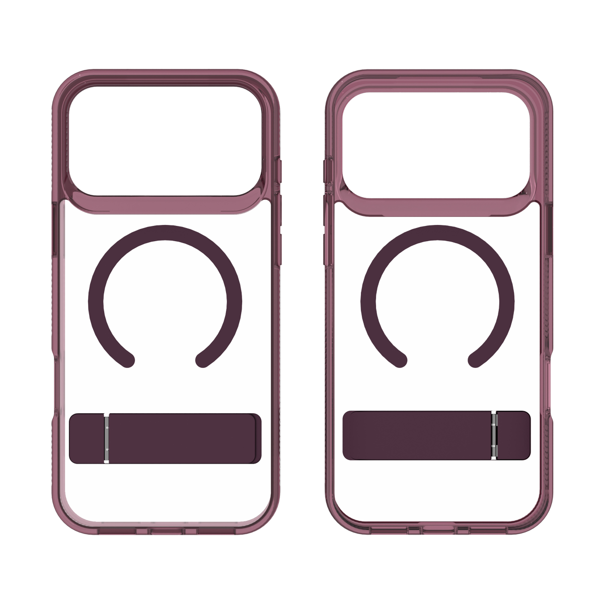 Prism Case for iPhone 18 Pro & 18 Pro Max