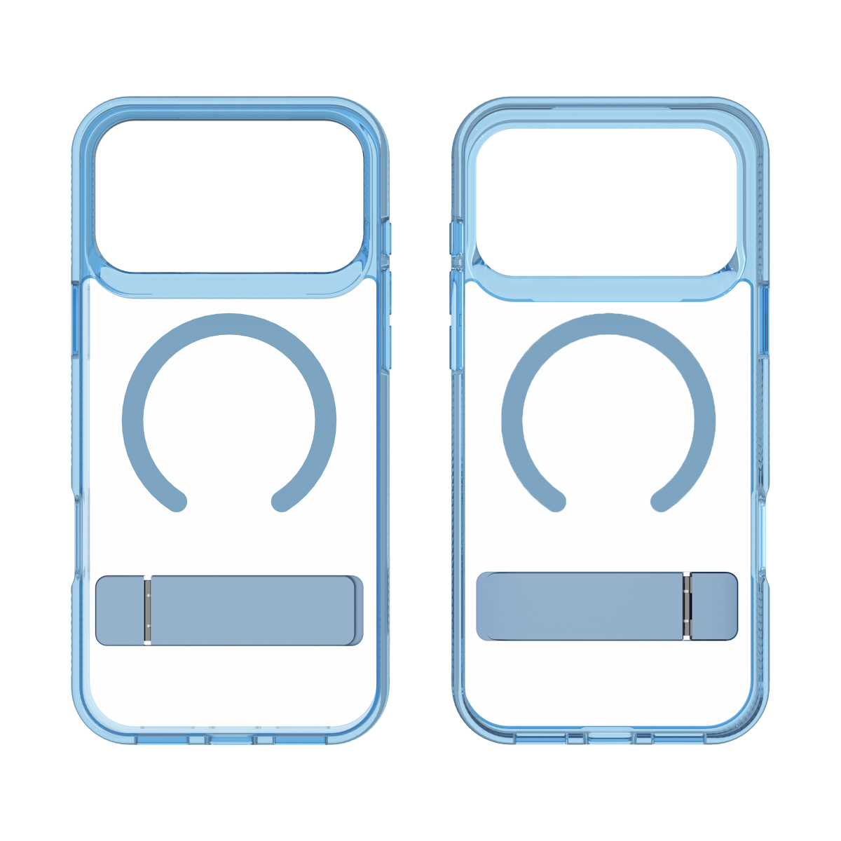 Prism Case for iPhone 18 Pro & 18 Pro Max