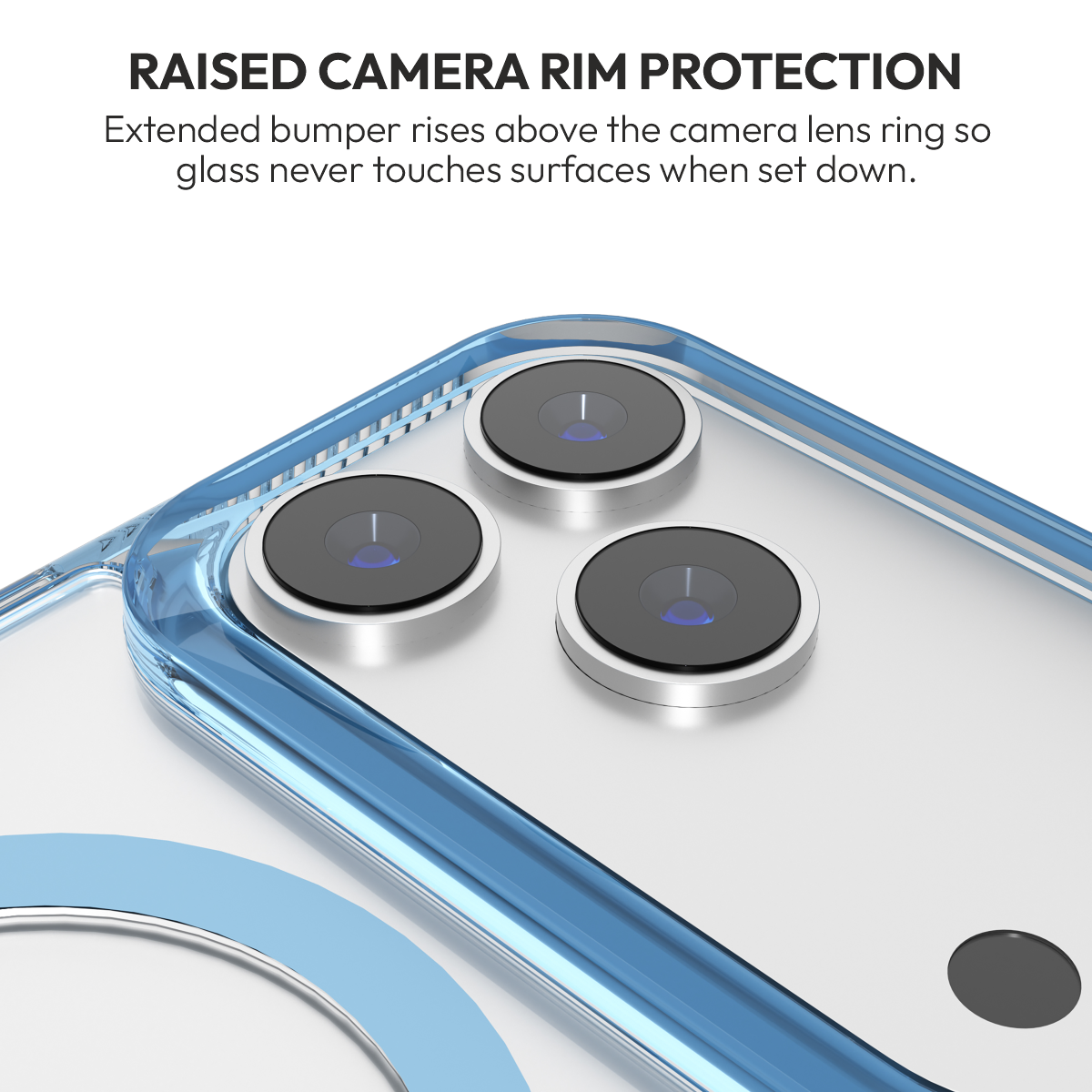 Prism Case for iPhone 18 Pro & 18 Pro Max