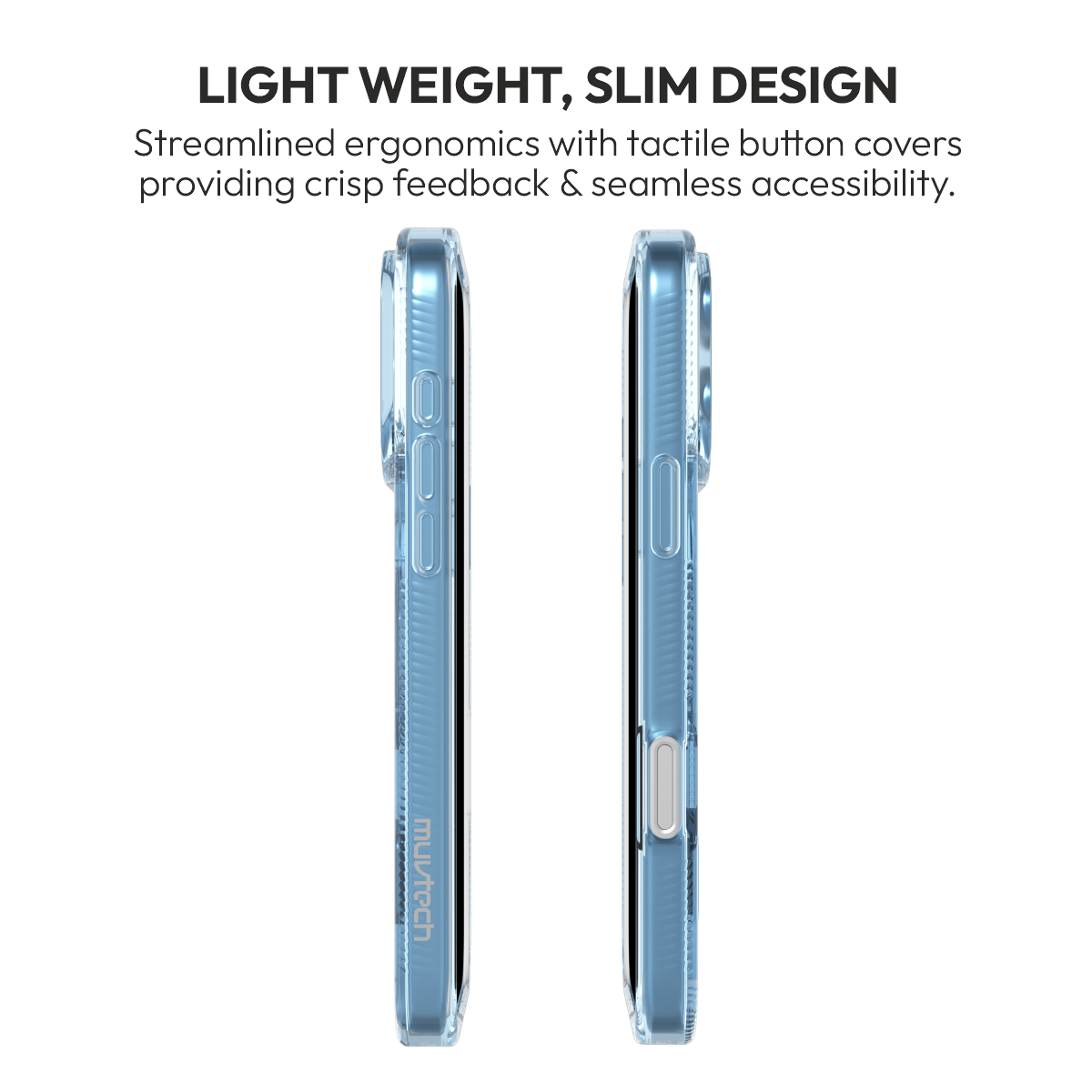 Prism Case for iPhone 18 Pro & 18 Pro Max