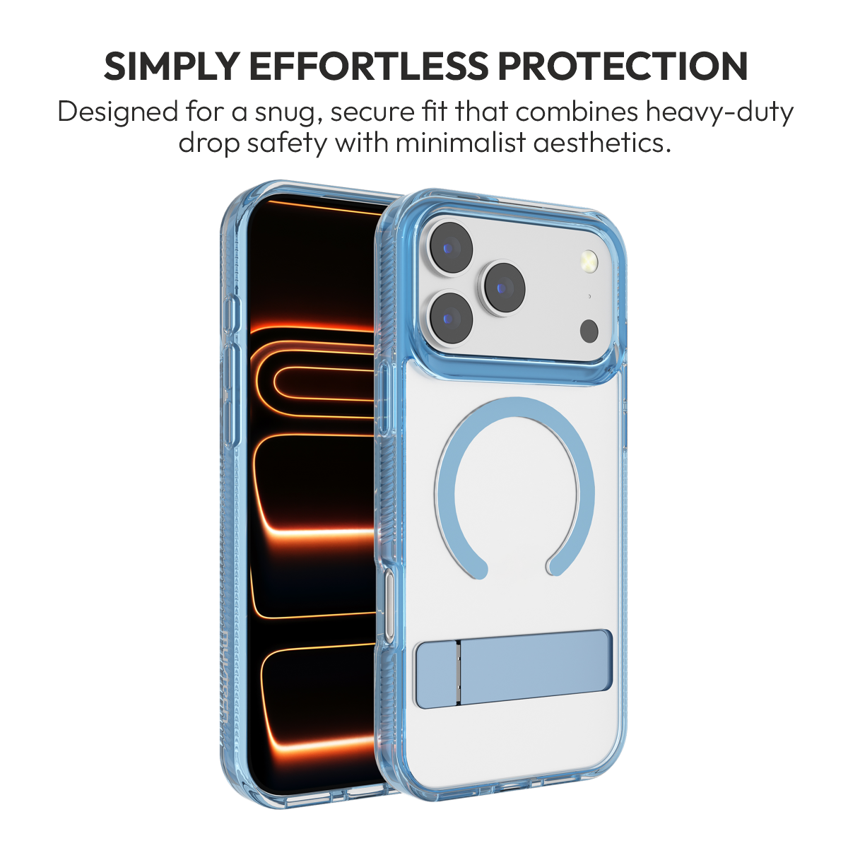 Prism Case for iPhone 18 Pro & 18 Pro Max