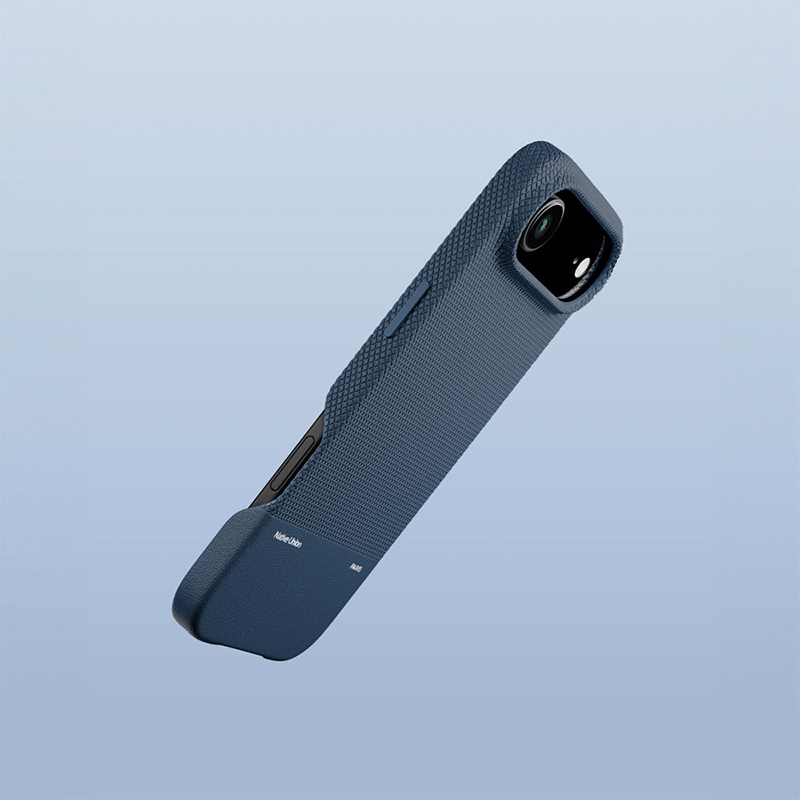 Native Union (Re) Classic Case for iPhone Air