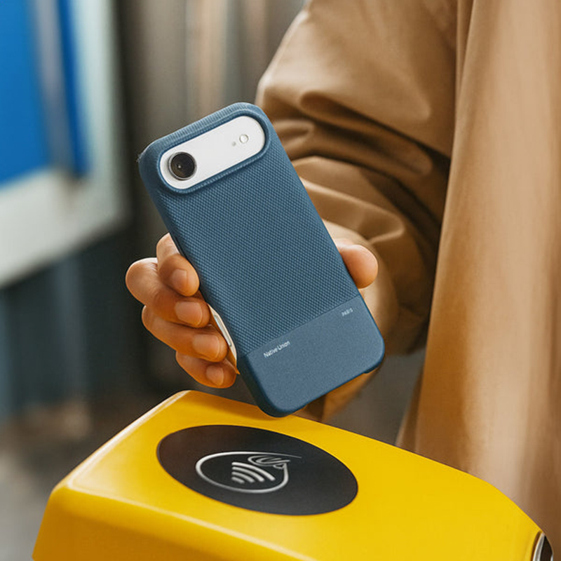 Native Union (Re) Classic Case for iPhone Air