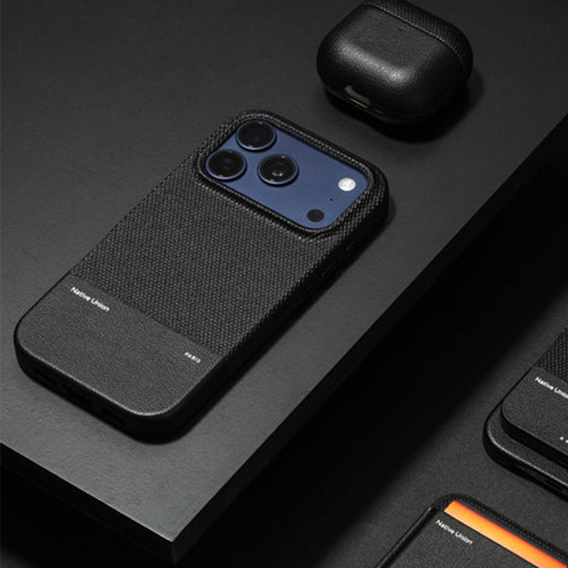 Native Union (Re) Classic Case for iPhone 17 Pro