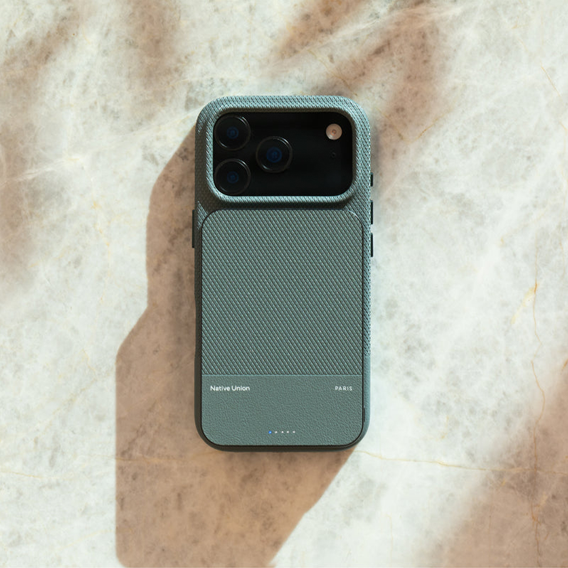Native Union (Re) Classic Case for iPhone 17 Pro Max