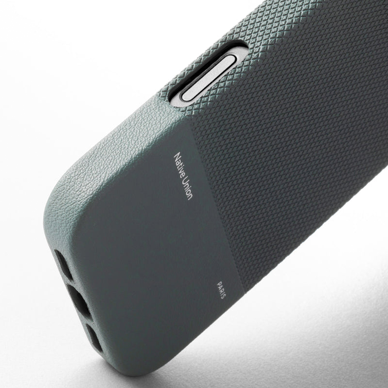 Native Union (Re) Classic Case for iPhone 17 Pro