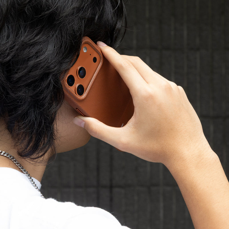 Native Union (Re) Classic Case for iPhone 17 Pro