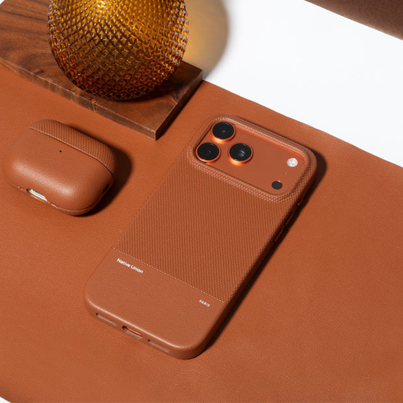 Native Union (Re) Classic Case for iPhone 17 Pro