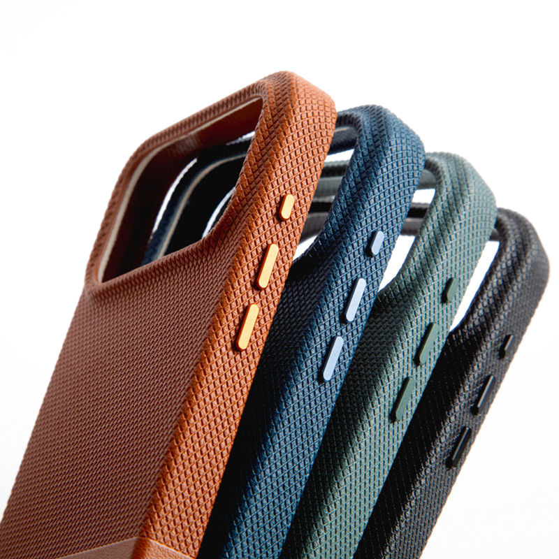 Native Union (Re) Classic Case for iPhone 17 Pro Max