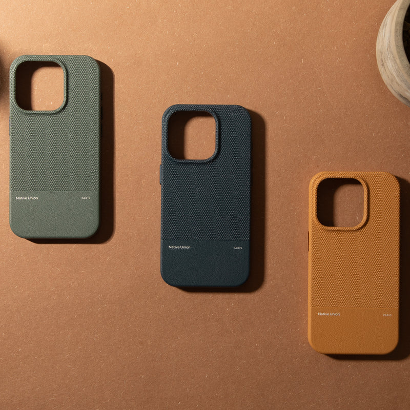Native Union (Re) Classic Case for iPhone 16