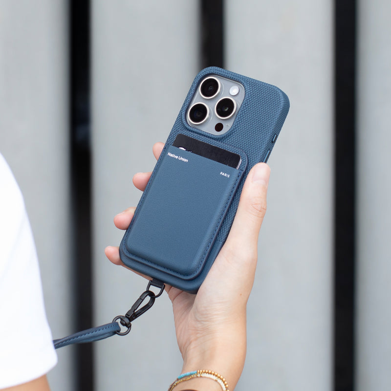 Native Union (Re) Classic Case for iPhone 16