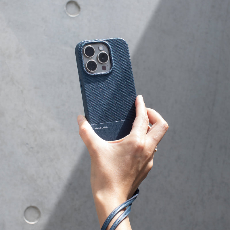 Native Union (Re) Classic Case for iPhone 16