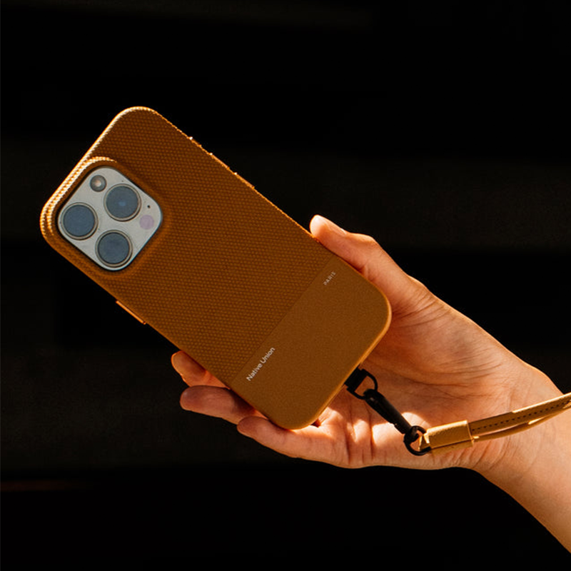 Native Union (Re) Classic Case for iPhone 16 Pro Max