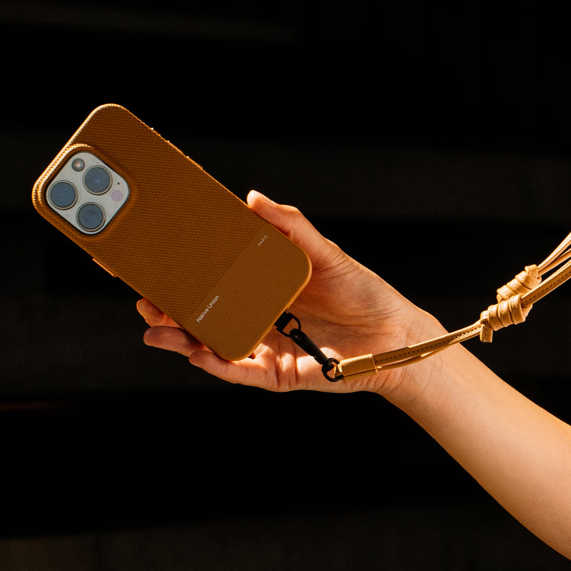 Native Union (Re) Classic Case for iPhone 15