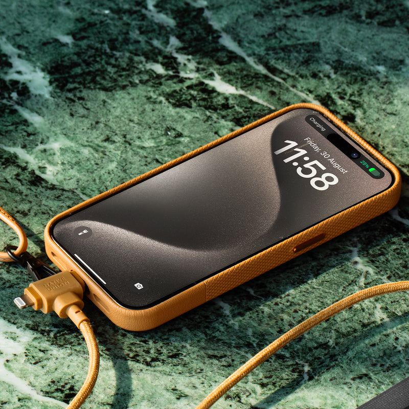 Native Union (Re) Classic Case for iPhone 16