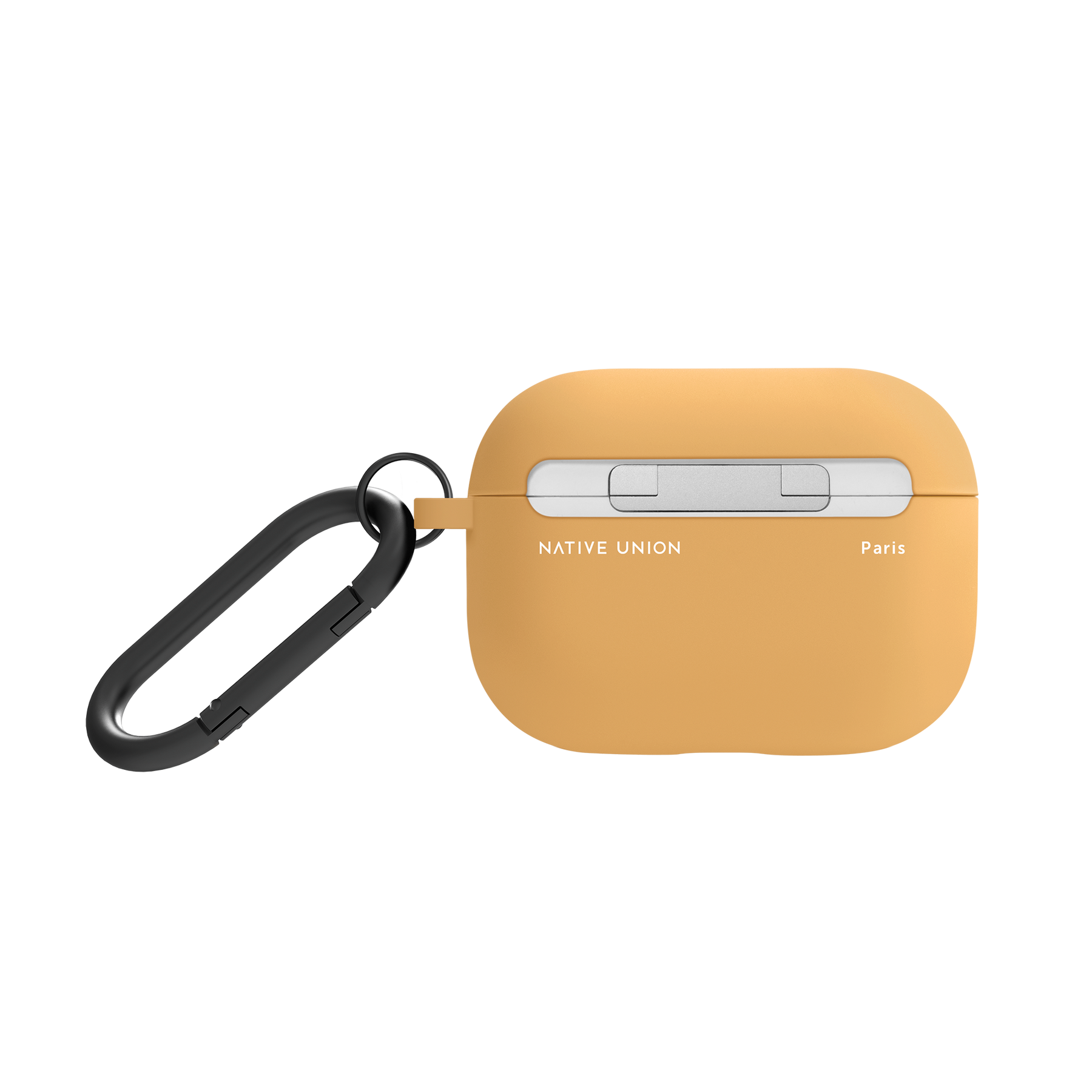 Native Union Roam Case for AirPods Pro (Gen. 1 & 2)