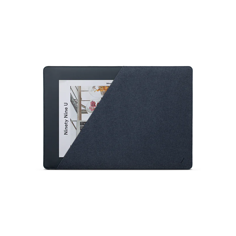 Native Union Stow Slim for MacBook Pro (15")