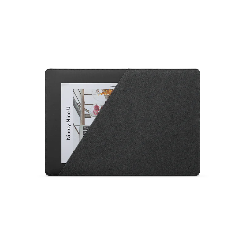 Native Union Stow Slim for MacBook Pro (15")
