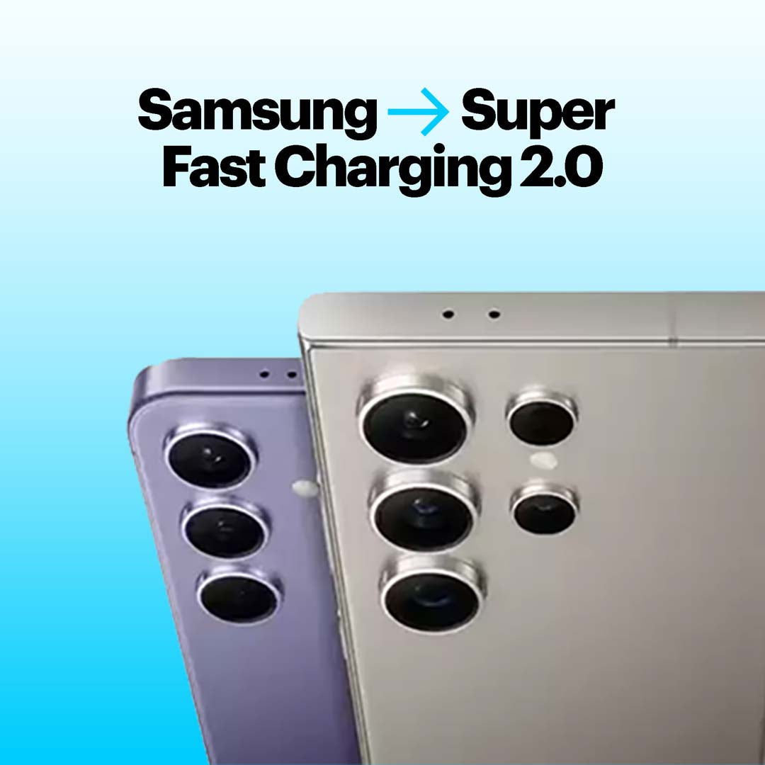 Empire 75W Multiplug GAN Charger with World Travel Adapter