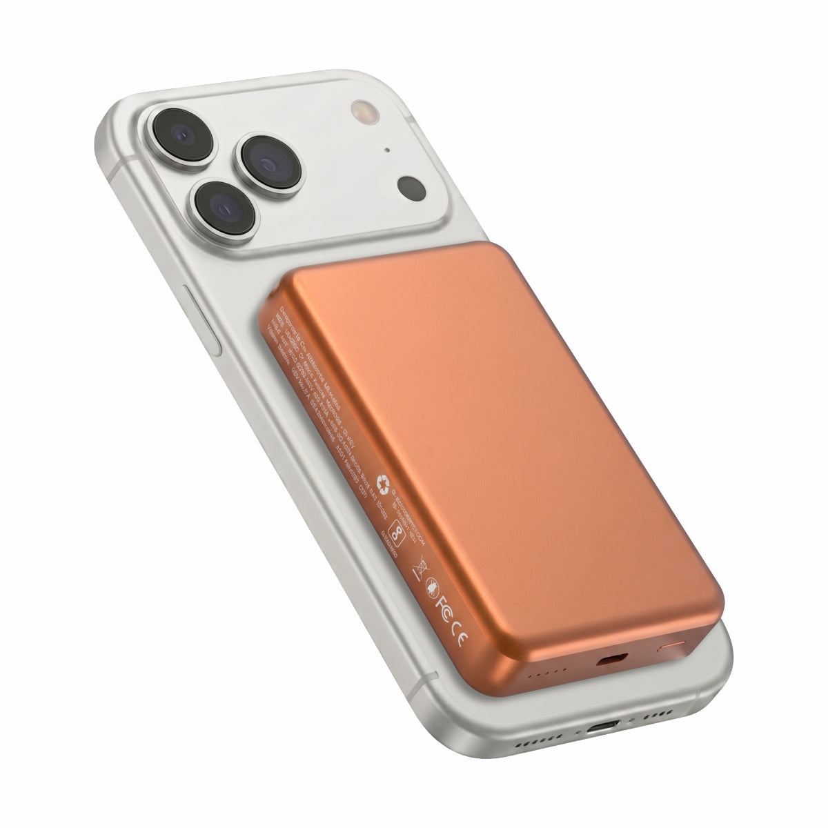 Slim Pro 10000mAh Power Bank