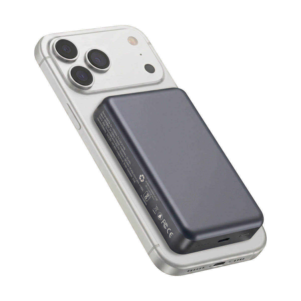 Slim Pro 10000mAh Power Bank