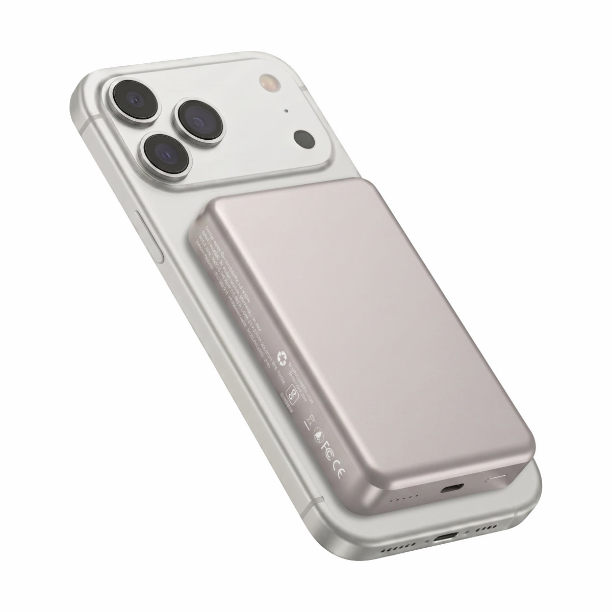 Slim Pro 10000mAh Power Bank