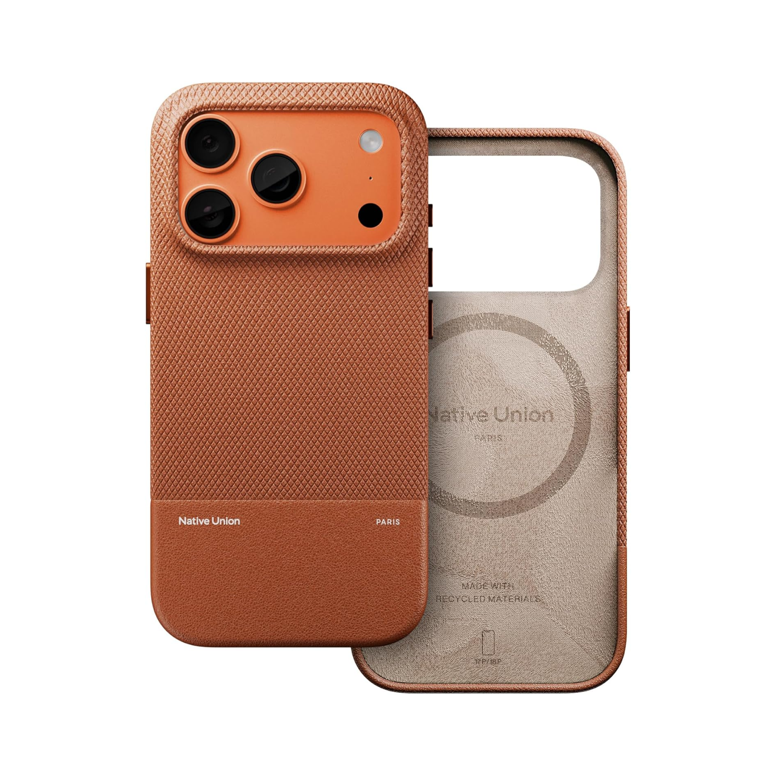 Native Union (Re) Classic Case for iPhone 18 Pro