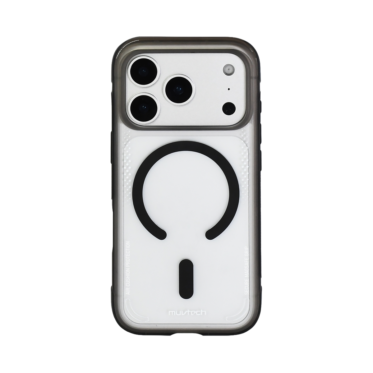 Tinto Case for iPhone 18 Pro & 18 Pro Max