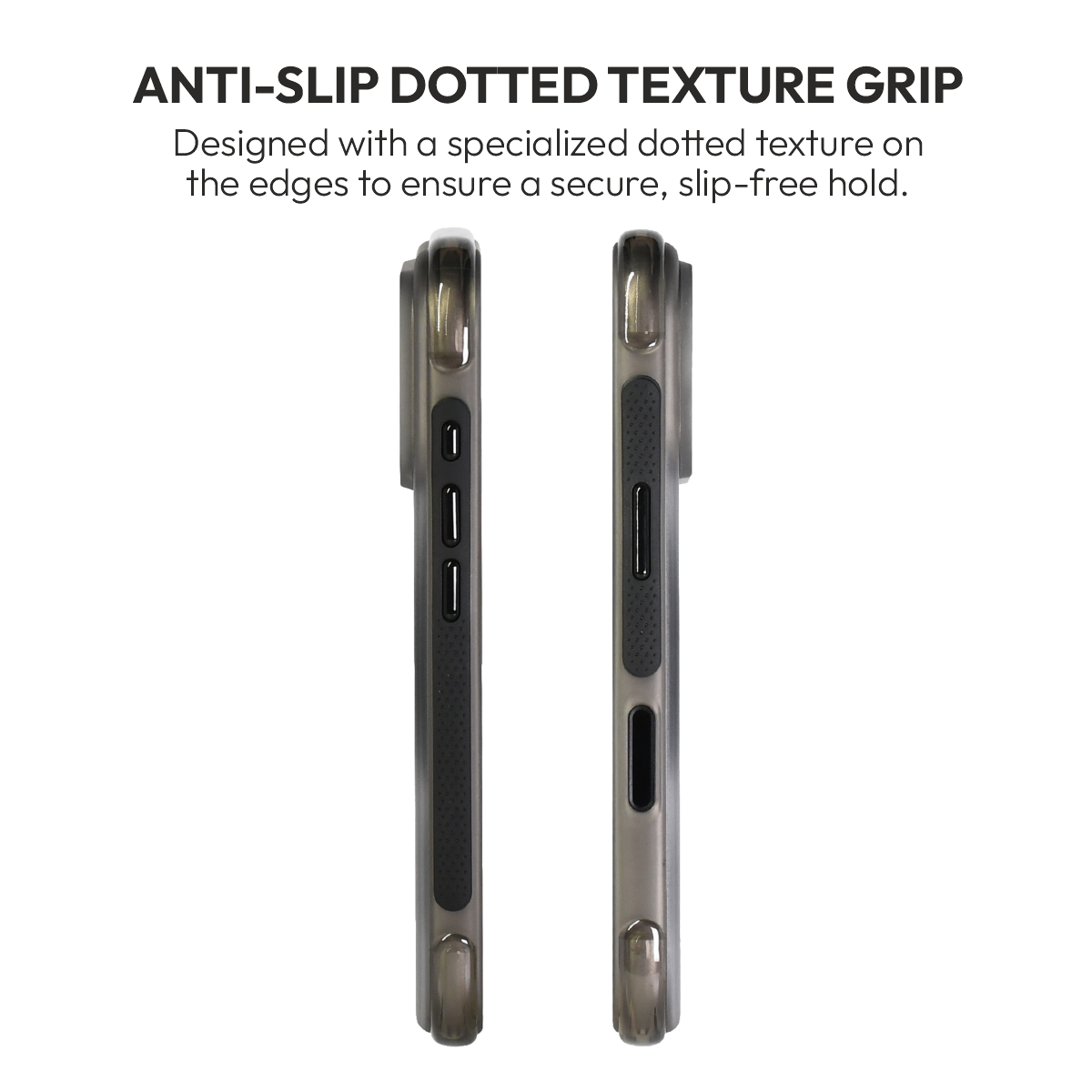 Tinto Case for iPhone 18 Pro & 18 Pro Max