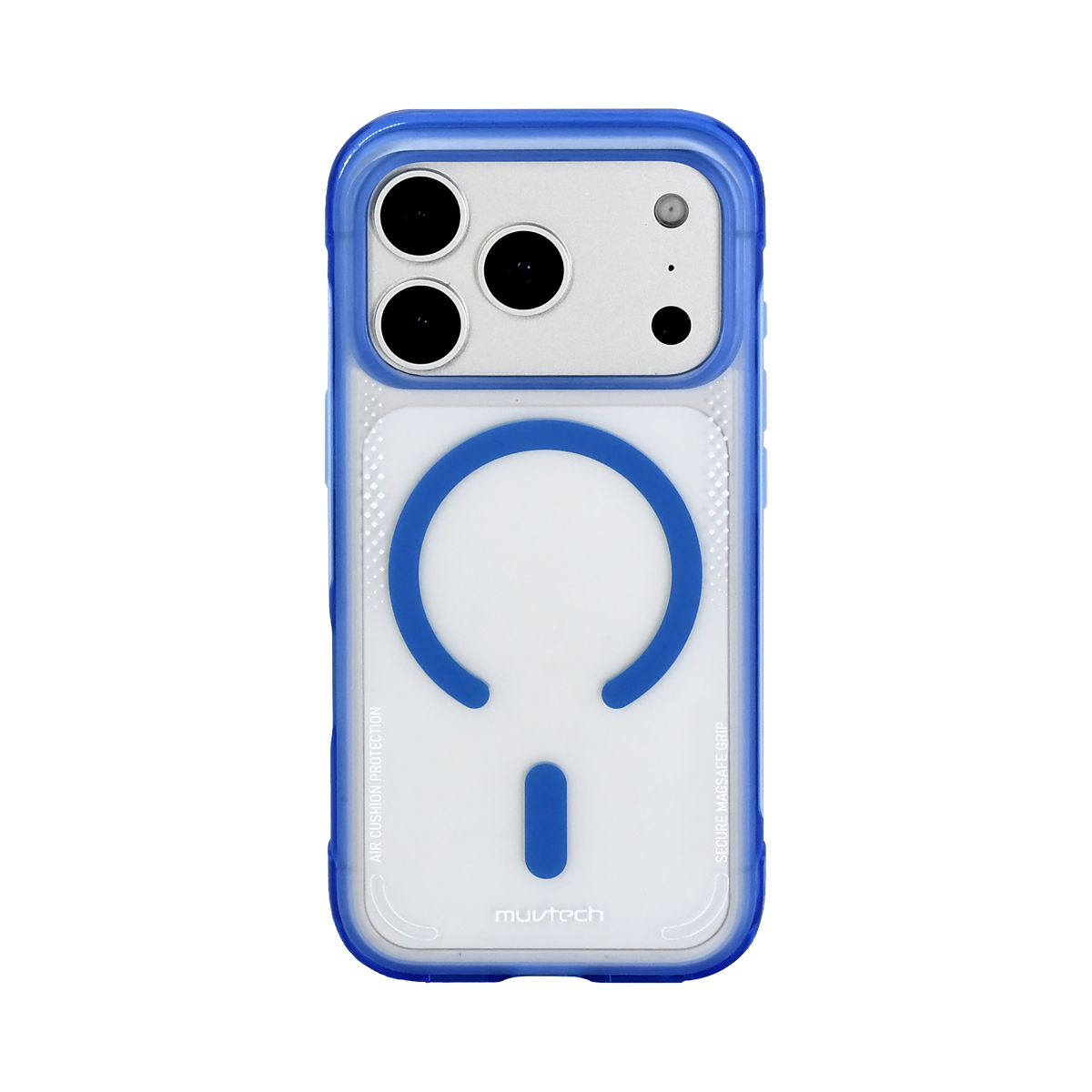 Tinto Case for iPhone 18 Pro & 18 Pro Max