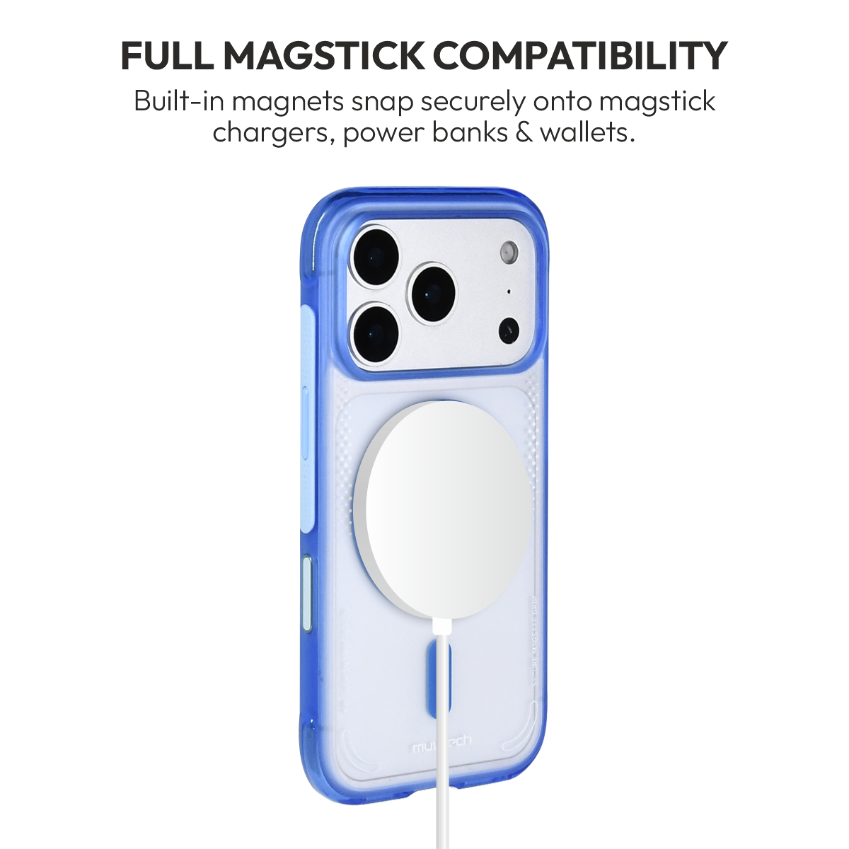 Tinto Case for iPhone 18 Pro & 18 Pro Max