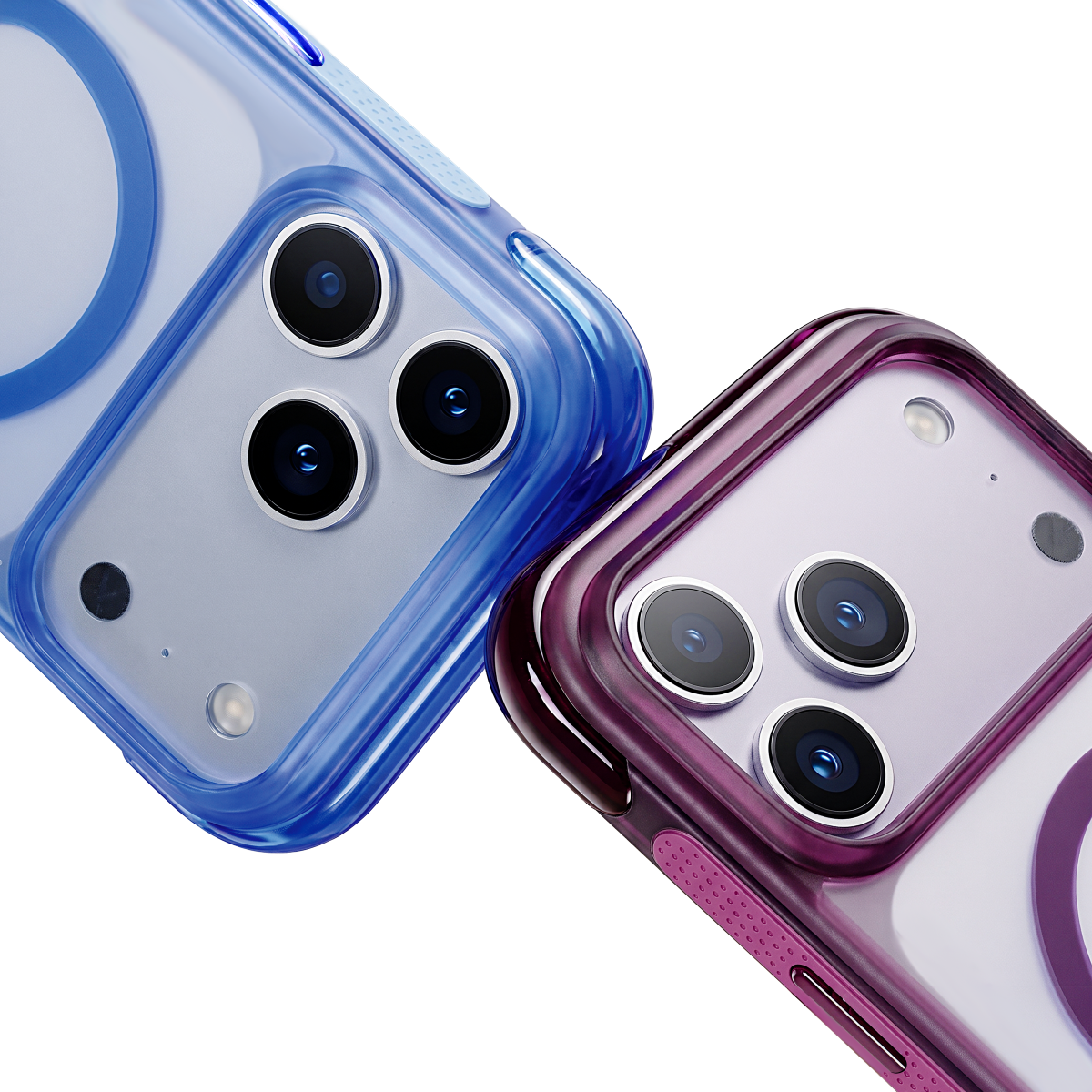 Tinto Case for iPhone 18 Pro & 18 Pro Max