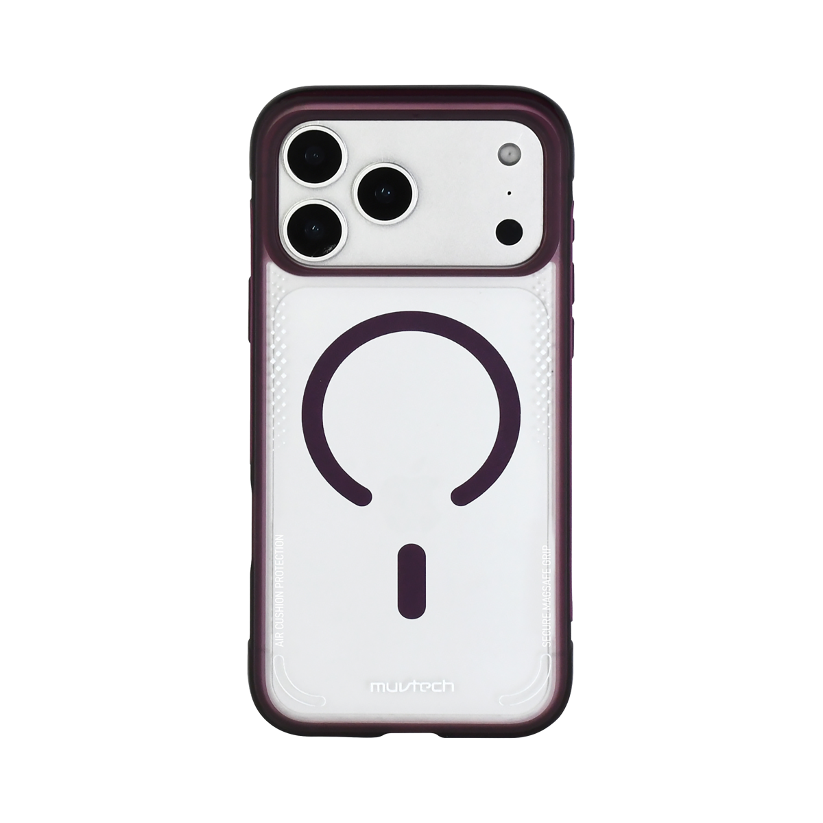 Tinto Case for iPhone 18 Pro & 18 Pro Max