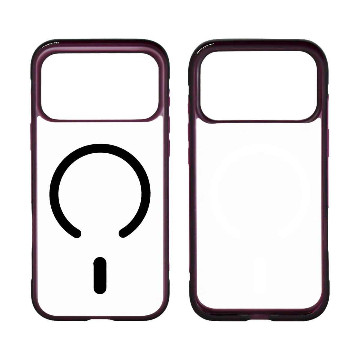 Tinto Case for iPhone 18 Pro & 18 Pro Max