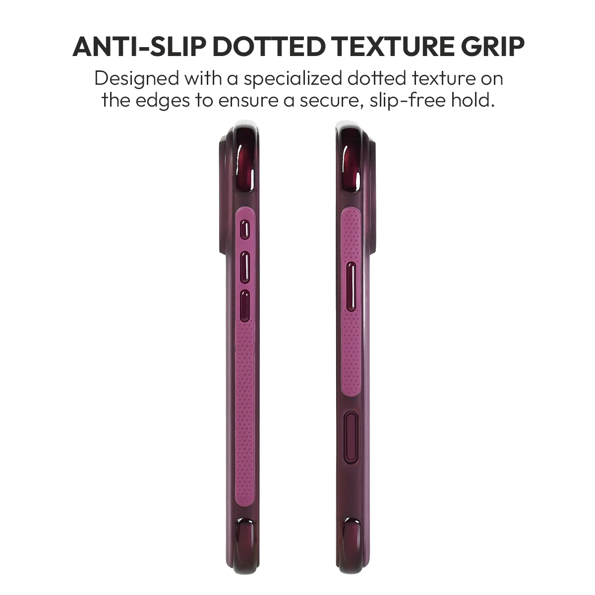 Tinto Case for iPhone 18 Pro & 18 Pro Max