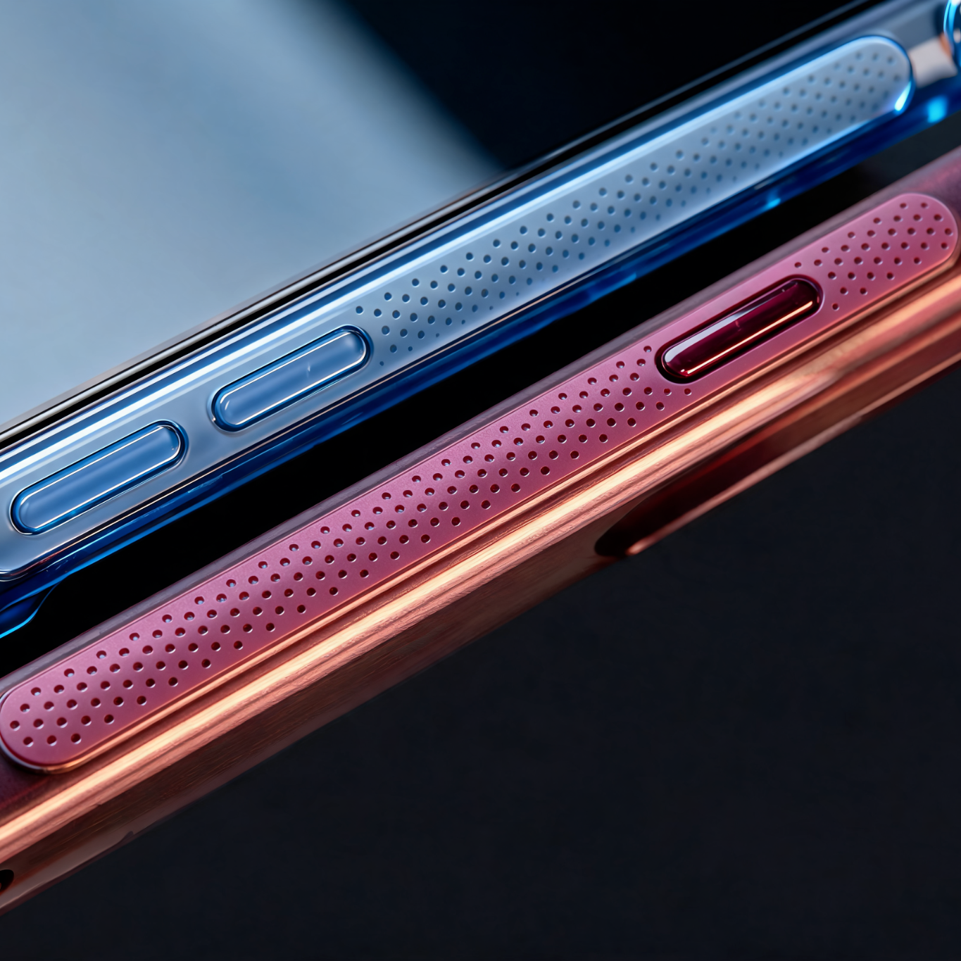 Tinto Case for iPhone 18 Pro & 18 Pro Max