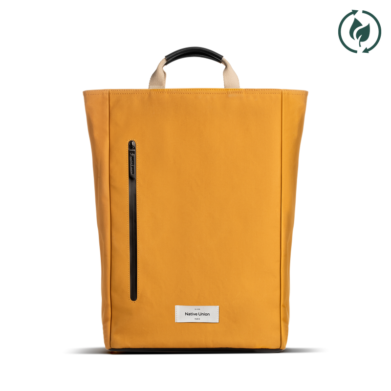 Native Union W.F.A Backpack The Perfect Everyday Bag