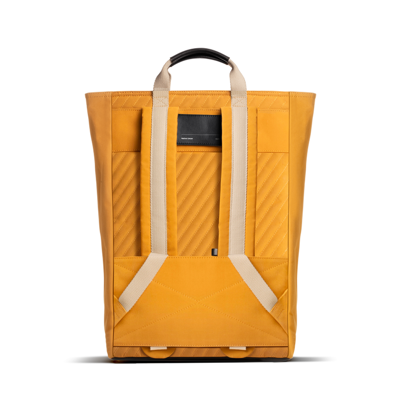 Native Union W.F.A Backpack The Perfect Everyday Bag