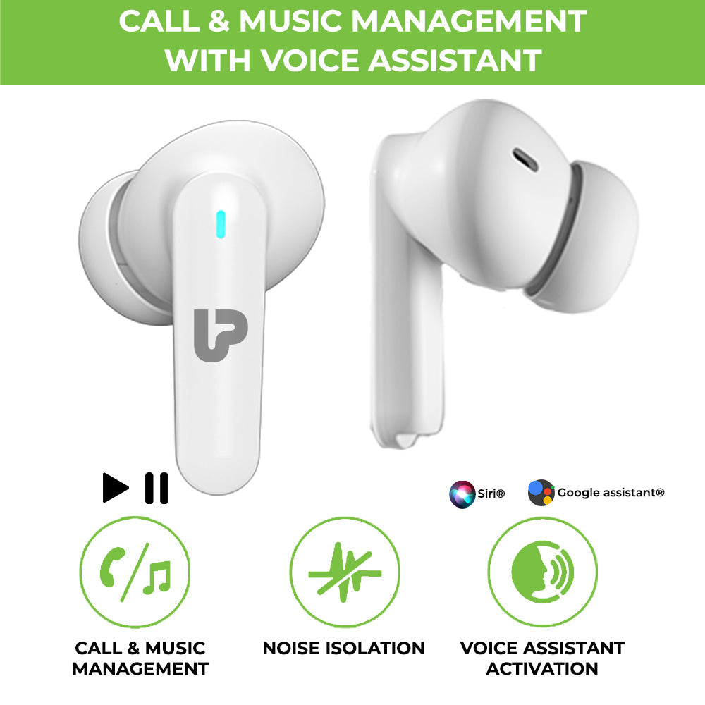 Swag ENC True Wireless Stereo Earbuds UM1146
