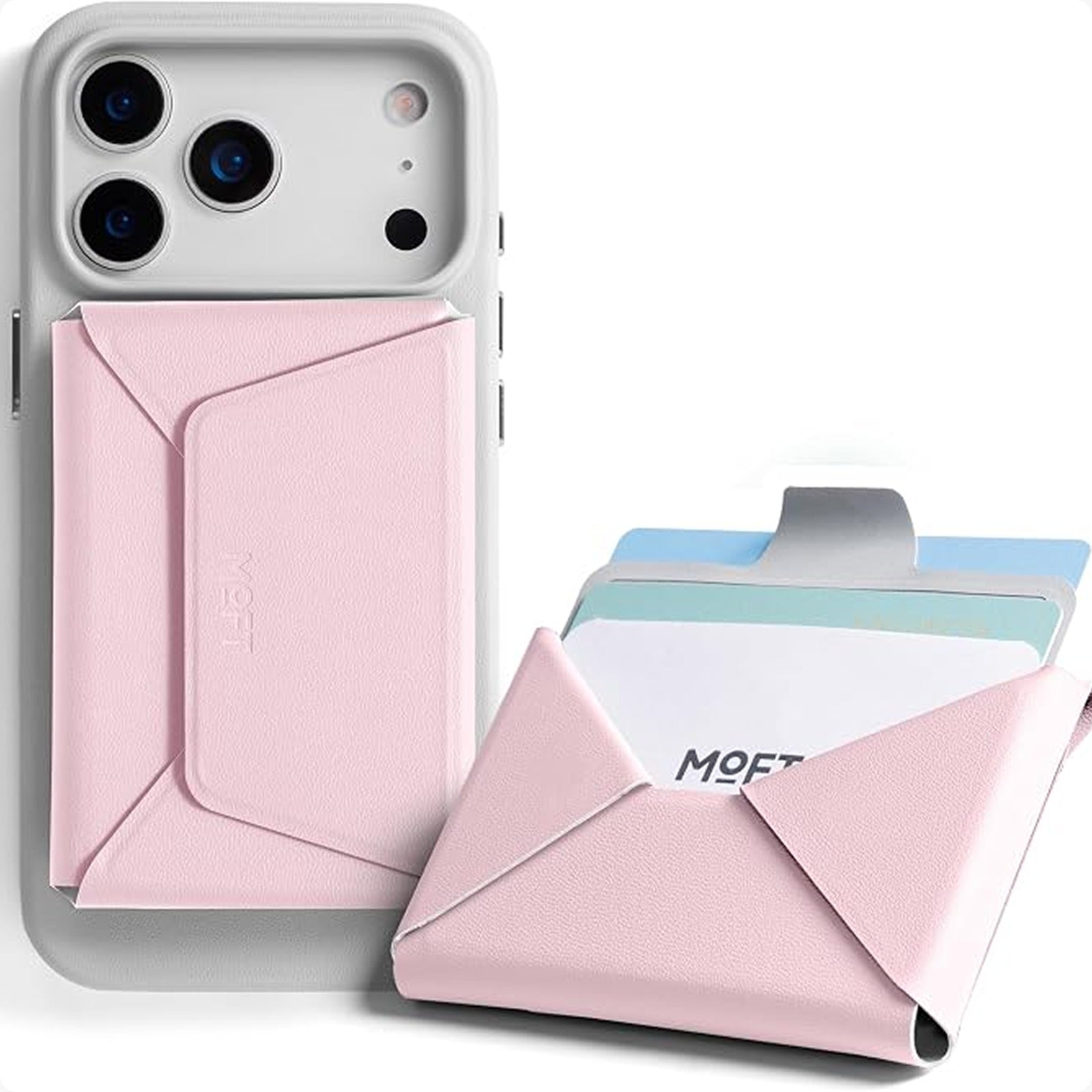 Moft Snap Field Wallet