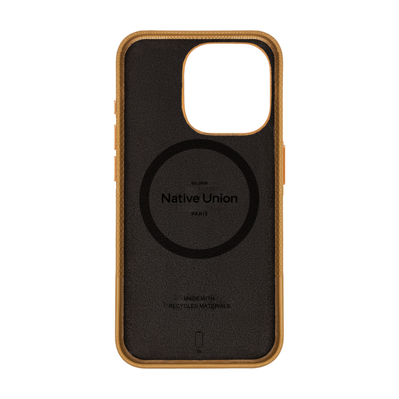 Native Union (Re) Classic Case for iPhone 16